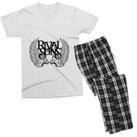 Holliday Special Design Art Men's T-shirt Pajama Set | Artistshot