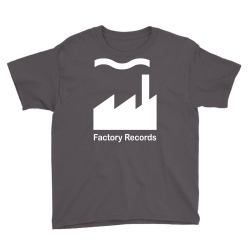 factory records Youth Tee | Artistshot