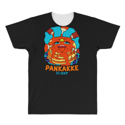 japanese pancake All Over Men's T-shirt | Artistshot