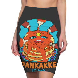 japanese pancake Pencil Skirts | Artistshot