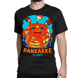 japanese pancake Classic T-shirt | Artistshot