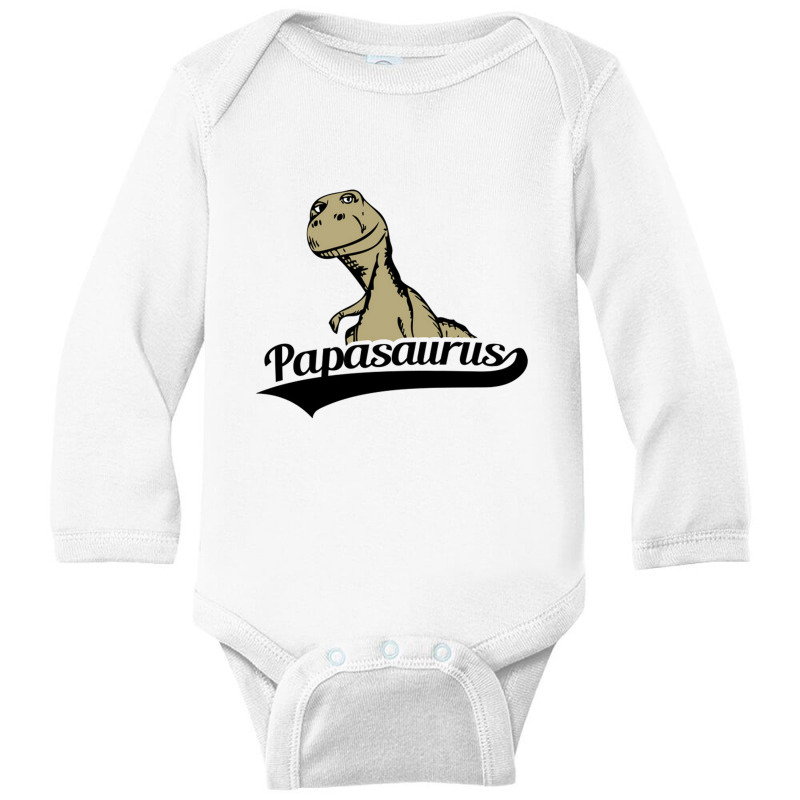 One Tail Expression Not Good Long Sleeve Baby Bodysuit | Artistshot