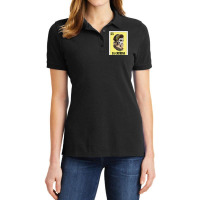 La Catrina Lottery Gift   Mexican Lottery La Catrina T Shirt Ladies Polo Shirt | Artistshot