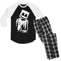 Mello Gang Men's 3/4 Sleeve Pajama Set | Artistshot