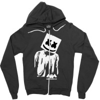 Mello Gang Zipper Hoodie | Artistshot