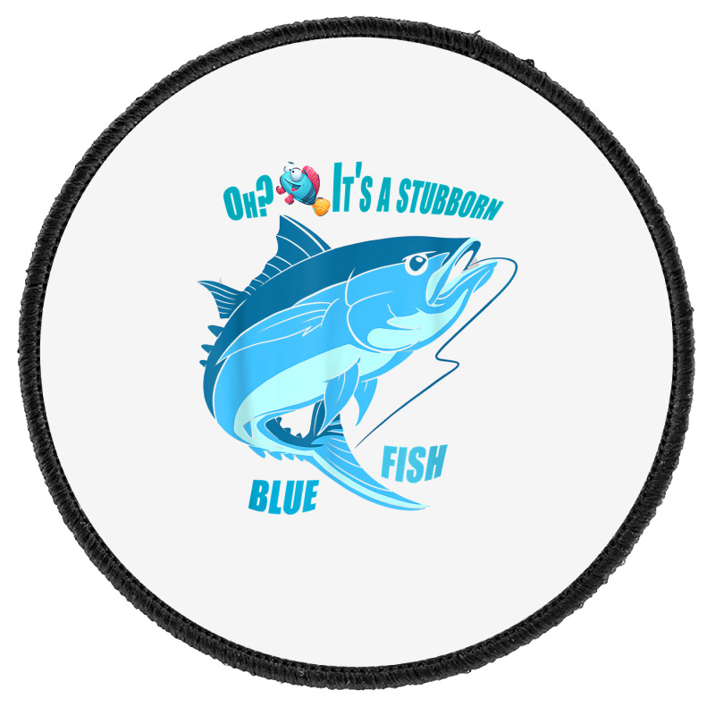 Patch for Fisherman 