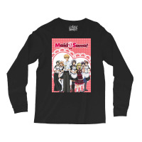 Maid Sama Long Sleeve Shirts | Artistshot