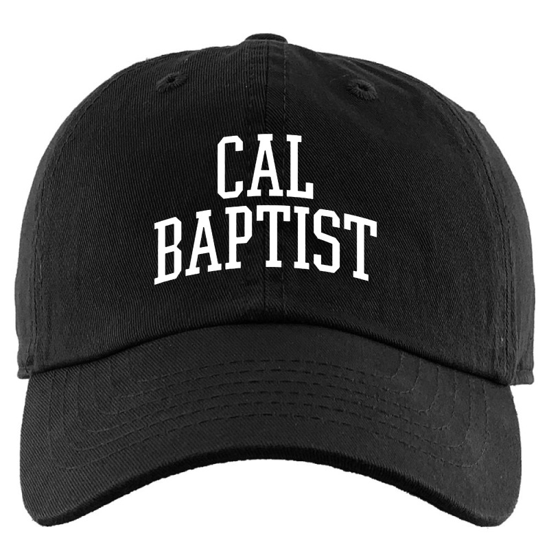 Cal Baptist Kids Cap by Kompol | Artistshot