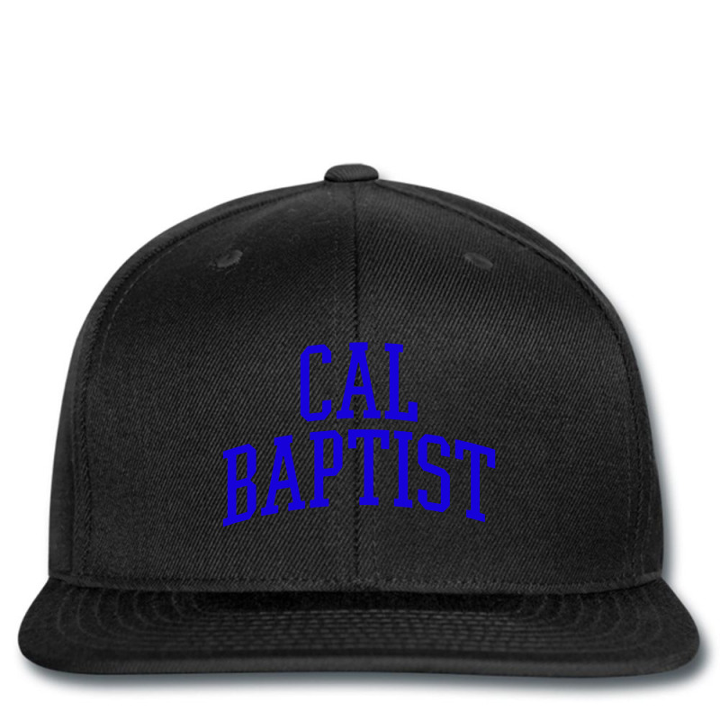 Cal Baptist Printed hat by Kompol | Artistshot