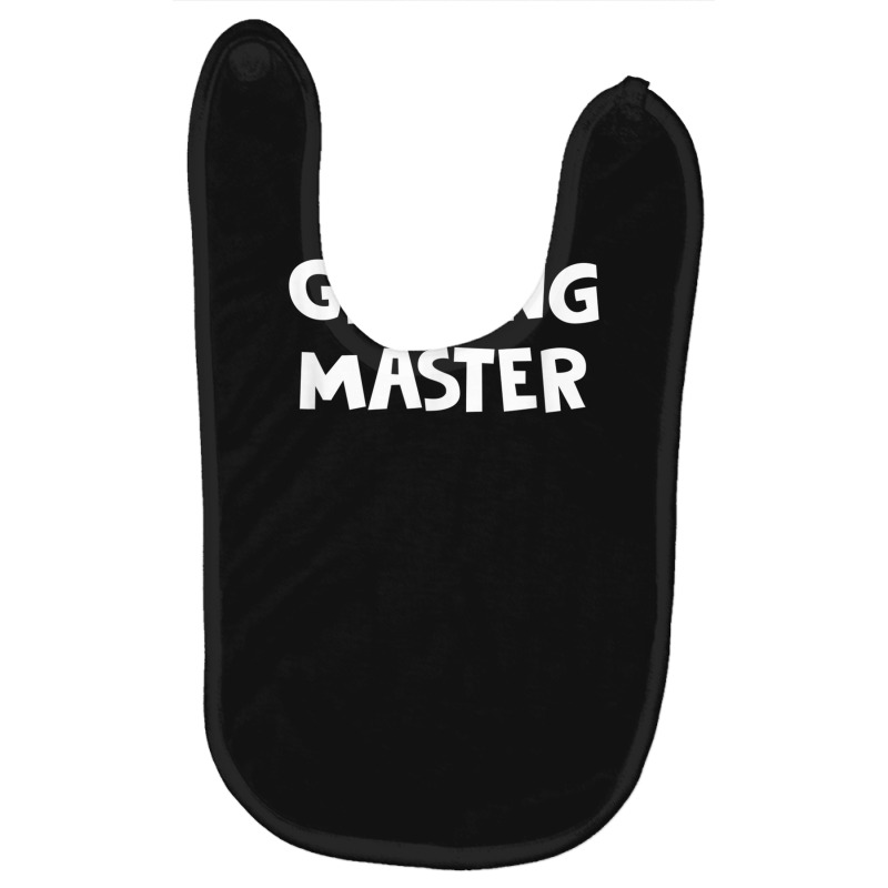 Gigging Master Funny Frog Flounder Fishing Gig T Shirt Baby Bibs | Artistshot