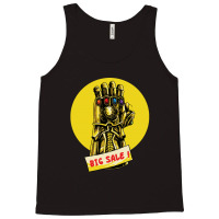 Infinity Big Sale Tank Top | Artistshot