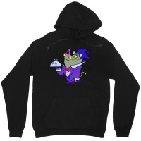 Character Animated Frankie Woman Mens My Favorite Unisex Hoodie | Artistshot