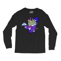 Character Animated Frankie Woman Mens My Favorite Long Sleeve Shirts | Artistshot