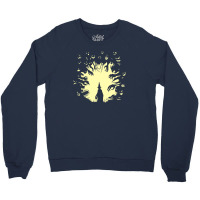 All Hallow's Eve Crewneck Sweatshirt | Artistshot