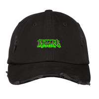 Infectious Grooves Vintage Cap | Artistshot