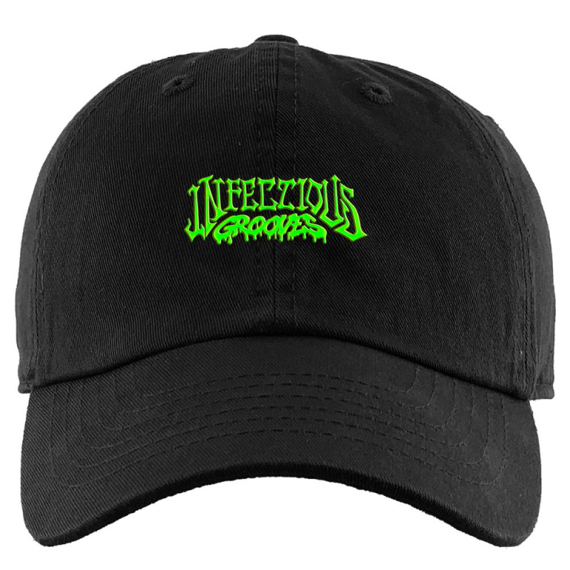 Infectious Grooves Kids Cap | Artistshot