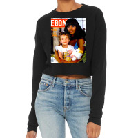 Graphic Picture Hamdsome Music Day Gift Cropped Sweater | Artistshot