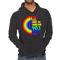 Gay Pride Come Out Wherever You Are Rainbow Flag Lgbt Lgbtq T Shirt Vintage Hoodie | Artistshot