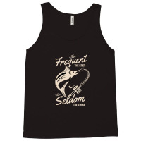 So Frequent The Casts, So Seldom The Strike Tank Top | Artistshot