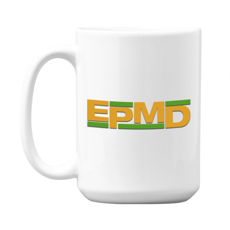 Epmd 15 Oz Coffee Mug | Artistshot