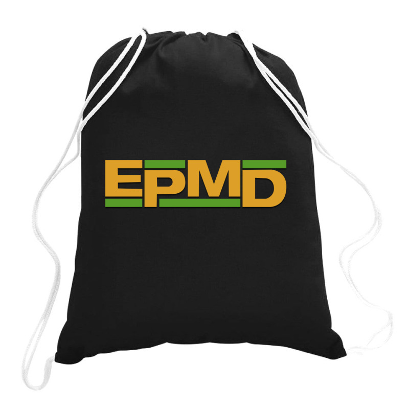 Epmd Drawstring Bags | Artistshot