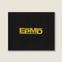 Epmd Landscape Canvas Print | Artistshot