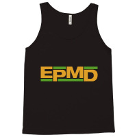 Epmd Tank Top | Artistshot