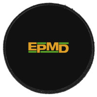 Epmd Round Patch | Artistshot