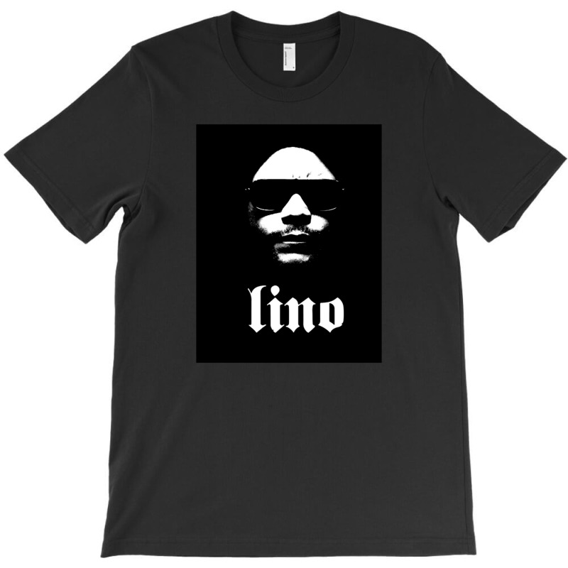 Lino Arsenik Rap T-shirt | Artistshot