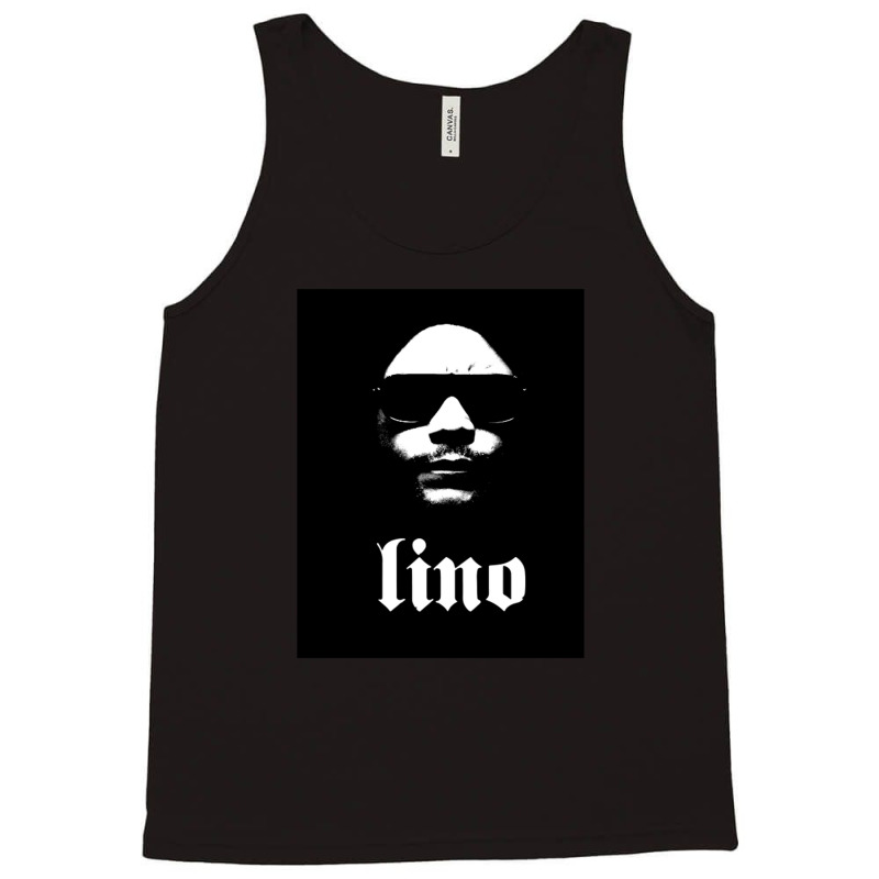 Lino Arsenik Rap Tank Top | Artistshot