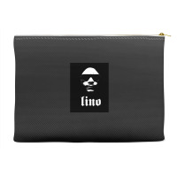 Lino Arsenik Rap Accessory Pouches | Artistshot