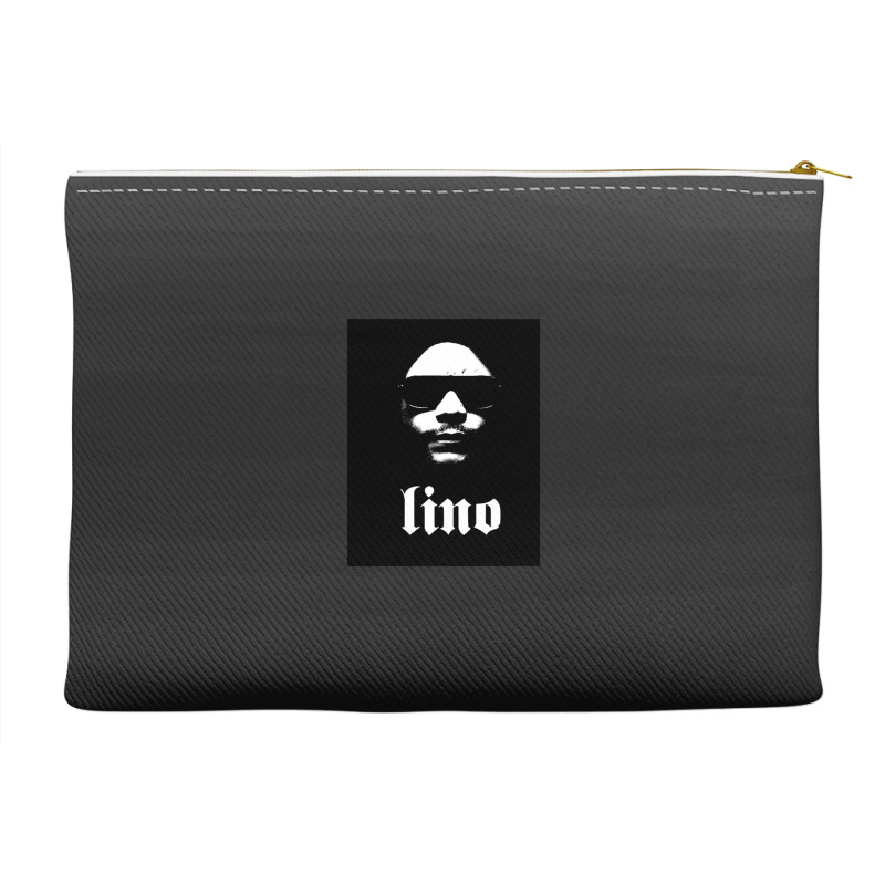 Lino Arsenik Rap Accessory Pouches | Artistshot