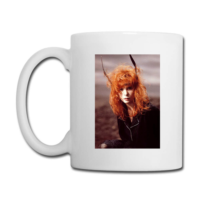 Mylène Farmer Coffee Mug | Artistshot