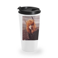 Mylène Farmer Travel Mug | Artistshot