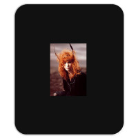 Mylène Farmer Mousepad | Artistshot