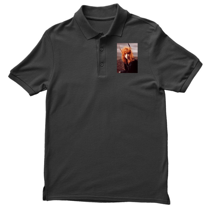 Mylène Farmer Men's Polo Shirt | Artistshot