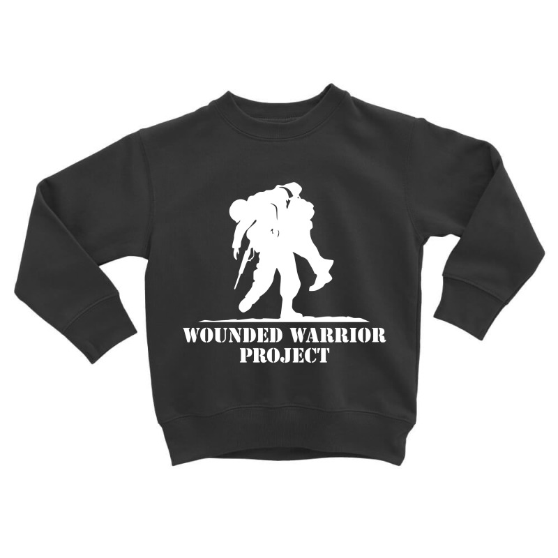 Wounded deals warrior sweatshirt