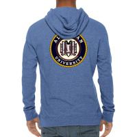 Albanian, University Lightweight Hoodie | Artistshot