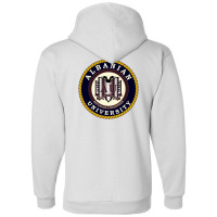 Albanian, University Champion Hoodie | Artistshot