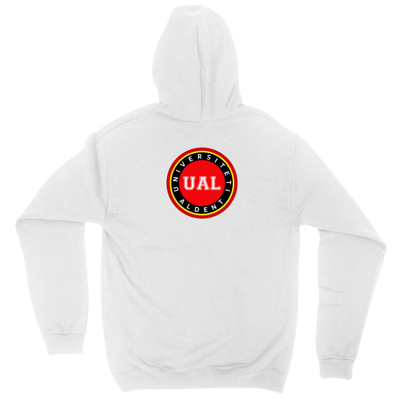 Aldent, University Unisex Hoodie by rika | Artistshot