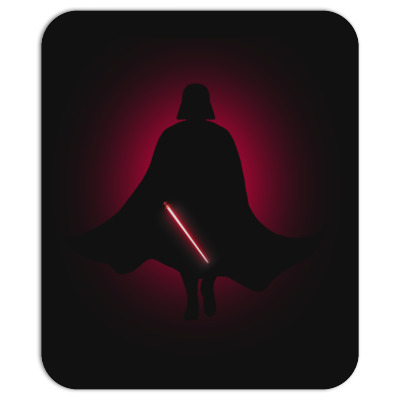 Darth Vader Mousepad Designed By Toweroflandrose