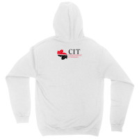 Canadian, Institute Of Technology Unisex Hoodie | Artistshot