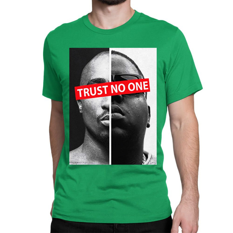 Trust No One T-Shirt