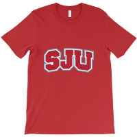 Sju T-shirt | Artistshot