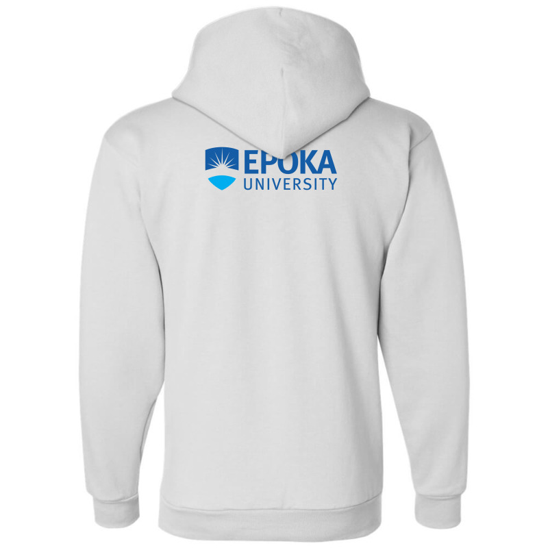 Epoka, University Champion Hoodie by rika | Artistshot