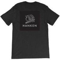 Hanken School Of Economics T-shirt | Artistshot