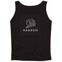 Hanken School Of Economics Tank Top | Artistshot