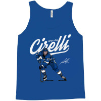 Anthony Cirelli Score Tank Top | Artistshot