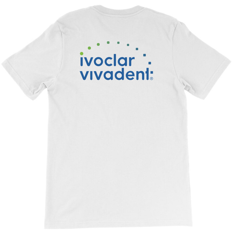 Ivoclar Vivadent T-Shirt by rika | Artistshot