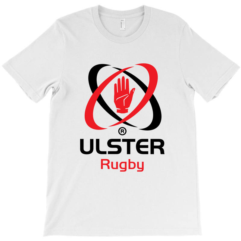 Ulster Gift T-Shirt by Owen Cavero | Artistshot